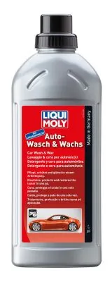 Washing Polish